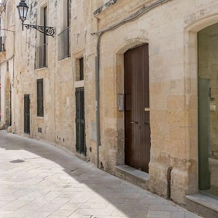 Dimora Del '500 In Zona Santa Croce Daire Lecce Dış mekan fotoğraf