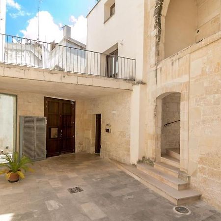 Dimora Del '500 In Zona Santa Croce Daire Lecce Dış mekan fotoğraf