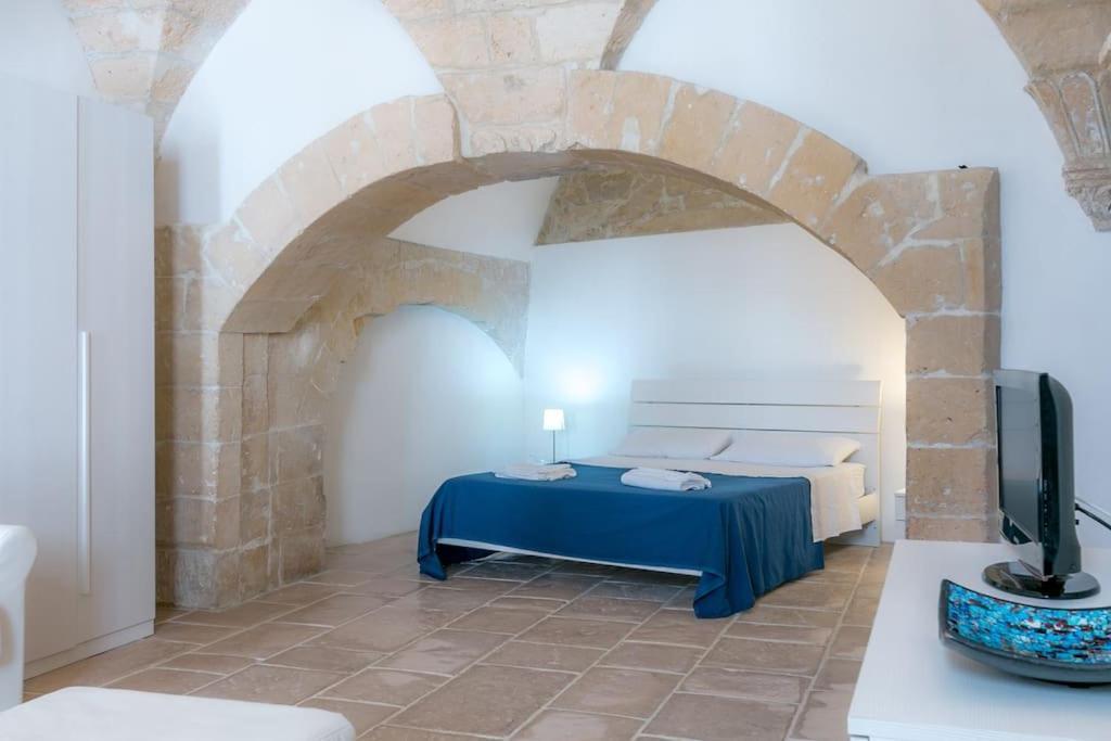 Dimora Del '500 In Zona Santa Croce Daire Lecce Dış mekan fotoğraf