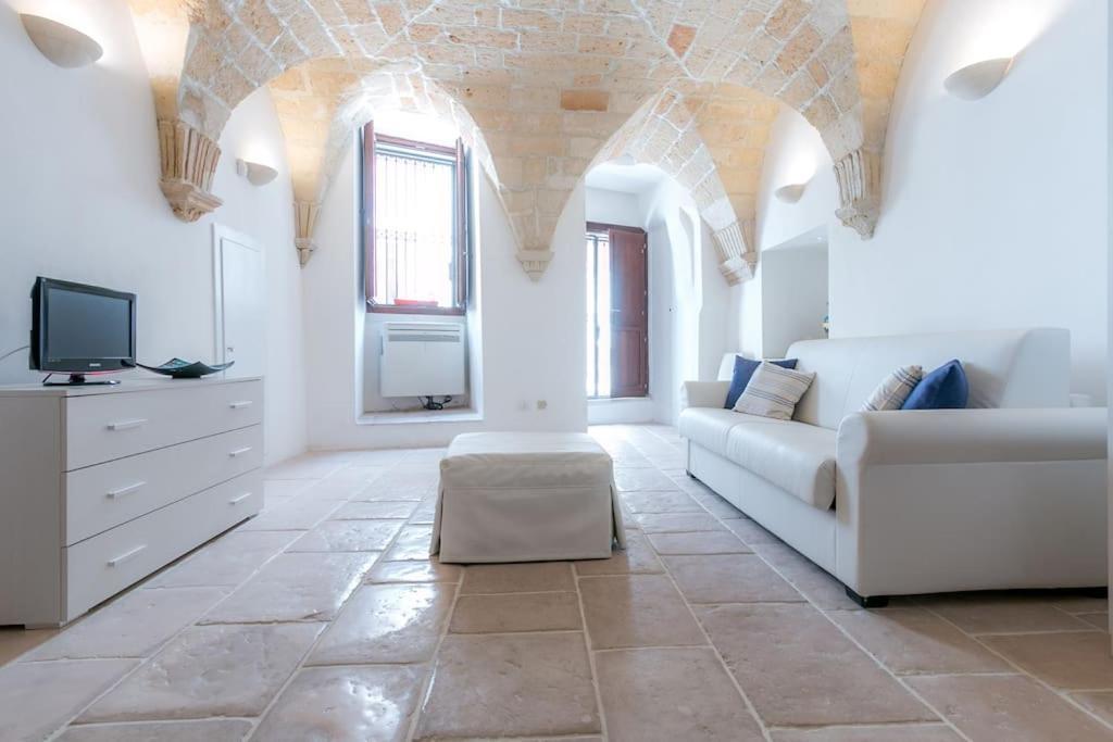 Dimora Del '500 In Zona Santa Croce Daire Lecce Dış mekan fotoğraf