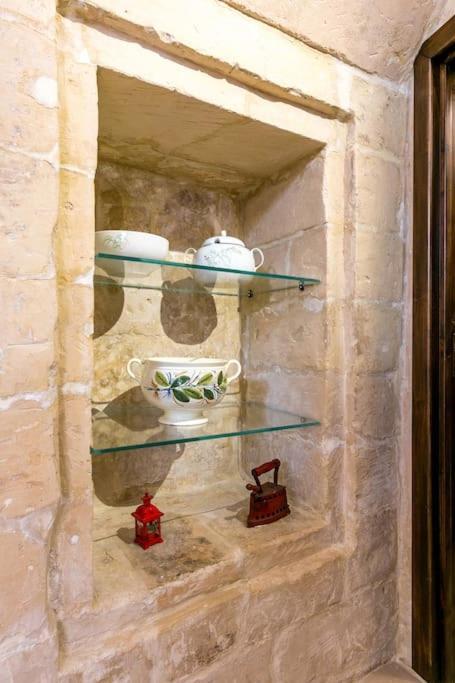 Dimora Del '500 In Zona Santa Croce Daire Lecce Dış mekan fotoğraf