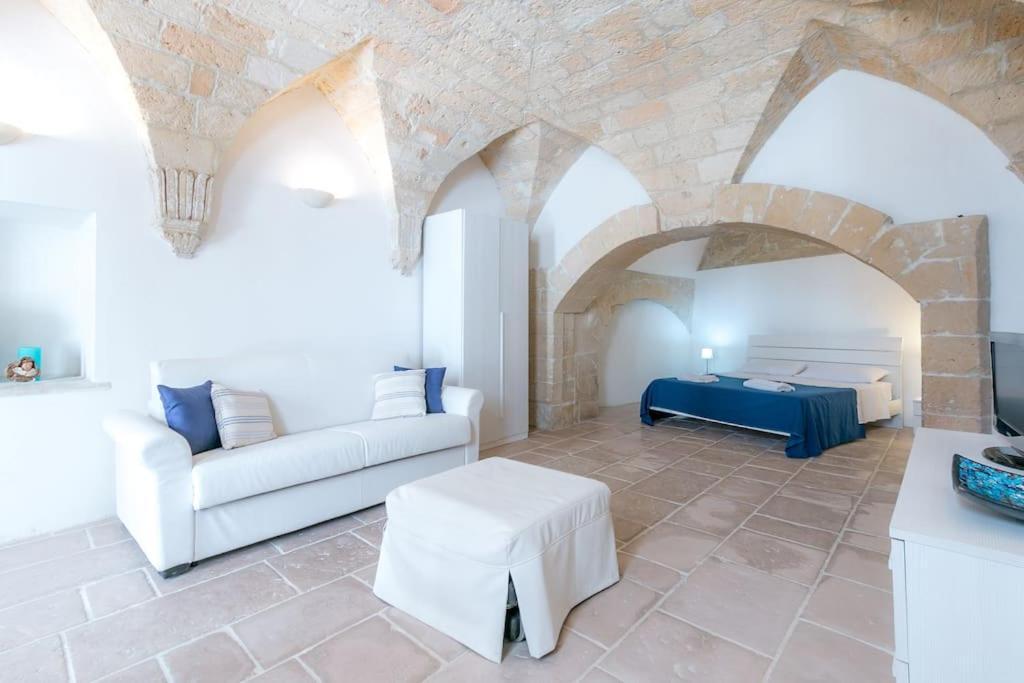 Dimora Del '500 In Zona Santa Croce Daire Lecce Dış mekan fotoğraf
