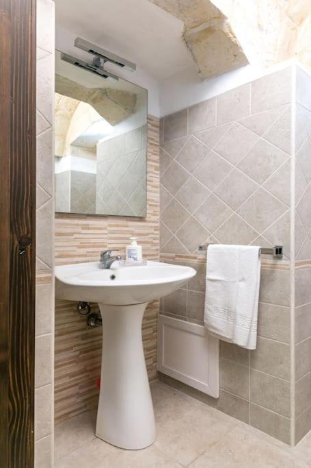 Dimora Del '500 In Zona Santa Croce Daire Lecce Dış mekan fotoğraf