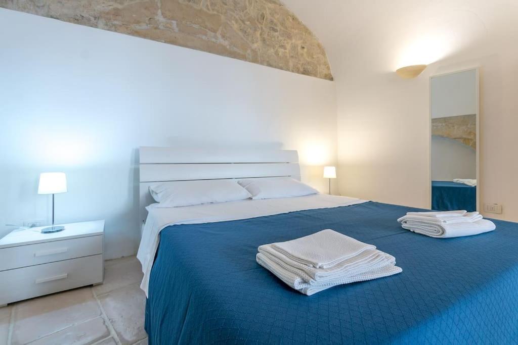 Dimora Del '500 In Zona Santa Croce Daire Lecce Dış mekan fotoğraf