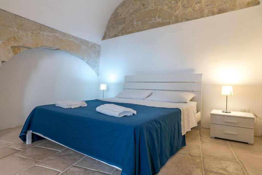 Dimora Del '500 In Zona Santa Croce Daire Lecce Dış mekan fotoğraf